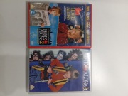Kevin sam w domu 1, 2, 3, Home alone DVD