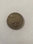 MONETA 10 ZŁ ADAM MICKIEWICZ1976