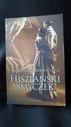 Andromeda Romano-Lax "Hiszpański smyczek" 