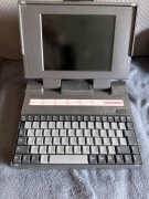 Laptop highscreen fma3300