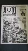 AQQ Magazyn Numer 15 1998