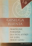 Obsługa klienta praktyczny poradnik W. Larson