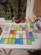 Duży zestaw komputer  commodore 64