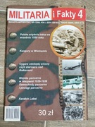 Militaria i fakty 4 nr 4/2000