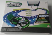 Tor wyścigowy Wave Racers Skyloop Rally