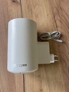 Internet mobilny na kartę SIM. TP-LINK Deco 4G+ AX1800 Wi-Fi 6, 3 porty LAN