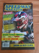 magazyny żużlowe książki