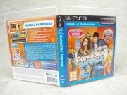 Dance Star Impreza Polska Wersja Move Sony PS3 