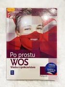 Po prostu WOS wiedza o społeczeństwie podstawowy