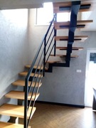 Konstrukcje schodów schody zewnętrzne wewnętrzne