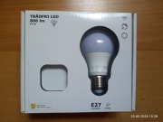 Tradfri żarówka LED, pilot 