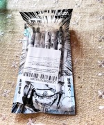 Nowy komplet długopisów z serii Naruto