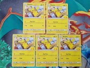 Pikachu McDonald's 25 Anniversary stan jak na zdjęciach