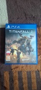 Gra Titanfall II PS4