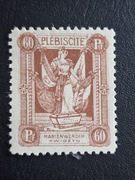 Kwidzyn 38 * II Wyd. mediolańskie gwar. 1920