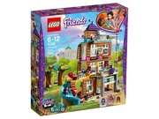 LEGO Friends 41340 Dom Przyjaźni