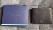 Portfel Tommy Hilfiger Johnson CC and Coin NOWY