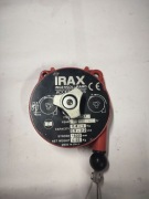 Balanser linkowy narzędziowy Ingersoll Rand IRAX  BLD1