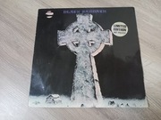 Black Sabbath -hesdless cross Lp