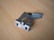 Mechanizm włączający zapis w magnetofonach z serii M-8000 [ZRK / Unitra]