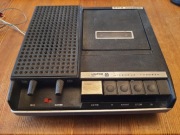 Magnetofon unitra ZRK B303 automatic, licencja Thomson