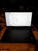 HP Spectre x360 13 | i7 | DOTYK | PREMIUM | Podstawka chłodząca