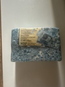 Brykiet banknotów NBP ~55 000 zł – oryginalny, kolekcjonerski