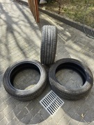 Pirelli Scorpion Verde All Season Run Flat 255/45 R20 101H