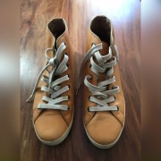 Buty- Roberto Santi Active! 26,5 cm! SKÓRA!