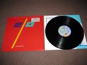 Electric Light Orchestra – Balance Of Power