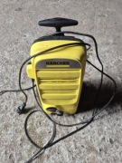 myjka ciśnieniowa Karcher K4 Classic