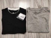 T-shirt REPORTER YOUNG 146 NOWY z metką + GRATIS