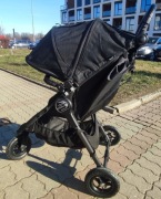 Wózek spacerowy Baby Jogger City Mini GT 2 +