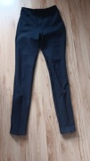 Spodnie wysoki Stan,H&M r.38