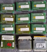 Siemens Zestaw moduł pamięci 