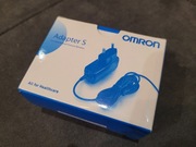 Zasilacz Omron Adapter S do ciśnieniomierzy 