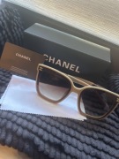 Okulary przeciwsłoneczne chanel