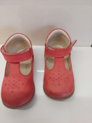 Emel ES 2409-D baleriny roczki do nauki chodzenia roz. 22