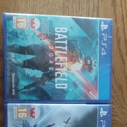 Battlefield 2042 Wersja POLSKA - PS4