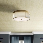 RALPH LAUREN, Plafon, Oświetlenie, Lampa, LED. Luksusowa ,RL Home