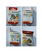 żarówka świetlówka led lux lumen luxlumen GU10 430 lm energooszczędna