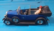 Fiat 525 N z 1929 1:43 Solido