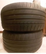 235/55 R17 Falken 2 opony letnie Dobre ZIEX ZE914 99W