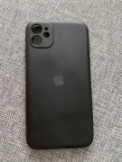Etui iPhone 11