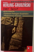 Książka: Gustaw Herling-Grudziński - "Inny świat"