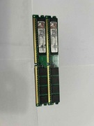 KINGSTON KVR800D2N5K2/2G X2