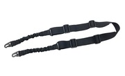 ZAWIESZENIE 2 PKT BUNGEE - BLACK [8FIELDS]