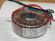 Transformator toroidalny TST 160/004 2x14V(2x5,7A)