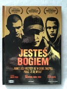 Film DVD Jesteś bogiem  - jak nowy