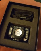 Latarka czołowa Beon Blackhawk Pro 360 lm LED